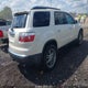 1GKER33788J270397 2008 GMC Acadia Slt-2 auction photo thumbnail 4