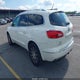 5GAKRBKD4EJ366072 2014 Buick Enclave Leather auction photo thumbnail 3