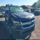 1GCGTBEN0H1293233 2017 Chevrolet Colorado Wt auction photo thumbnail 1