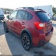JF2GPACC8E8329027 2014 Subaru Xv Crosstrek 2.0I Premium auction photo thumbnail 3