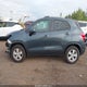 KL7CJPSM8NB524525 2022 Chevrolet Trax Awd Lt auction photo thumbnail 15