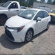 5YFEPMAE8NP365428 2022 Toyota Corolla Le auction photo thumbnail 2