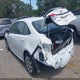 5YFEPMAE8NP365428 2022 Toyota Corolla Le auction photo thumbnail 3