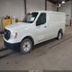 1N6BF0KY6JN814827 2018 Nissan Nv Cargo Nv2500 Hd Sv V6 auction photo thumbnail 2