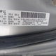 2D4RN4DE0AR490004 2010 Dodge Grand Caravan Se auction photo thumbnail 9