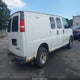 1GCGG25VX51268789 2005 Chevrolet Express auction photo thumbnail 4