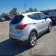 5XYZWDLA6DG051861 2013 Hyundai Santa Fe Sport 2.0T auction photo thumbnail 4