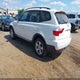 WBXPC93408WJ23429 2008 BMW X3 3.0Si auction photo thumbnail 3