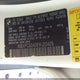WBXPC93408WJ23429 2008 BMW X3 3.0Si auction photo thumbnail 9