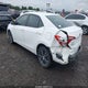 5YFBURHE4GP540551 2016 Toyota Corolla Le Plus auction photo thumbnail 3