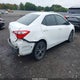 5YFBURHE4GP540551 2016 Toyota Corolla Le Plus auction photo thumbnail 4