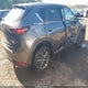 JM3KFBCM2M0358392 2021 Mazda Cx-5 Touring auction photo thumbnail 4