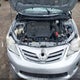 2T1BU4EE1DC003090 2013 Toyota Corolla Le auction photo thumbnail 10