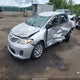 2T1BU4EE1DC003090 2013 Toyota Corolla Le auction photo thumbnail 2