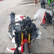 JYARM38E1NA003208 2022 Yamaha Yzfr7 auction photo thumbnail 5