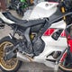 JYARM38E1NA003208 2022 Yamaha Yzfr7 auction photo thumbnail 8