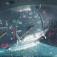 1HGCG56652A045032 2002 Honda Accord 2.3 Ex auction photo thumbnail 7