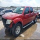 1N6AD0FR7FN722167 2015 Nissan Frontier Sv auction photo thumbnail 2