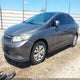 2HGFB2F57CH329010 2012 Honda Civic Lx auction photo thumbnail 2