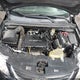 1G1JB5SHXH4102773 2017 Chevrolet Sonic Ls Auto auction photo thumbnail 10