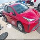 JTDKAMFU6N3165807 2022 Toyota Prius Le auction photo thumbnail 1
