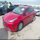 JTDKAMFU6N3165807 2022 Toyota Prius Le auction photo thumbnail 2