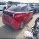JTDKAMFU6N3165807 2022 Toyota Prius Le auction photo thumbnail 4