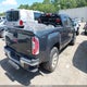 1GTG6CEN2H1269156 2017 GMC Canyon Sle auction photo thumbnail 4