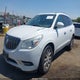 5GAKRAKDXHJ168885 2017 Buick Enclave Convenience auction photo thumbnail 2