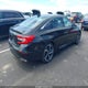 1HGCV1F32NA087747 2022 Honda Accord Sport auction photo thumbnail 4