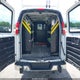 1GTW7AFG3L1182341 2020 GMC Savana Cargo Rwd 2500 Regular Wheelbase Work Van auction photo thumbnail 8