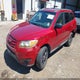 5NMSG3AB9AH390698 2010 Hyundai Santa Fe Gls auction photo thumbnail 2