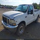 1FTNF20L92EA55840 2002 Ford F-250 Xl/Xlt auction photo thumbnail 2