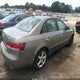 5NPEU46FX8H359870 2008 Hyundai Sonata Limited V6/Se V6 auction photo thumbnail 4
