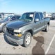 2GCEK19TX11328681 2001 Chevrolet Silverado 1500 Ls auction photo thumbnail 2