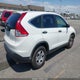 5J6RM3H32EL023047 2014 Honda Cr-V Lx auction photo thumbnail 4