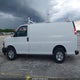 1GCWGAFPXJ1319661 2018 Chevrolet Express 2500 Work Van auction photo thumbnail 14