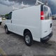 1GCWGAFPXJ1319661 2018 Chevrolet Express 2500 Work Van auction photo thumbnail 3