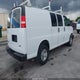 1GCWGAFPXJ1319661 2018 Chevrolet Express 2500 Work Van auction photo thumbnail 4