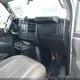 1GCWGAFPXJ1319661 2018 Chevrolet Express 2500 Work Van auction photo thumbnail 5