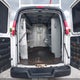 1GCWGAFPXJ1319661 2018 Chevrolet Express 2500 Work Van auction photo thumbnail 8