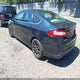 3FA6P0H75ER385057 2014 Ford Fusion Se auction photo thumbnail 3