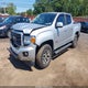 1GTG6CEN9J1328791 2018 GMC Canyon All Terrain W/Cloth auction photo thumbnail 2