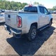1GTG6CEN9J1328791 2018 GMC Canyon All Terrain W/Cloth auction photo thumbnail 4
