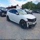 SHHFK7G98LU206608 2020 Honda Civic Sport Touring auction photo thumbnail 1