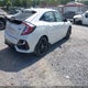 SHHFK7G98LU206608 2020 Honda Civic Sport Touring auction photo thumbnail 4