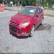 1FAHP3N26CL318255 2012 Ford Focus Titanium auction photo thumbnail 2