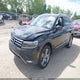 3VV4B7AX3JM194541 2018 Volkswagen Tiguan 2.0T Sel Premium auction photo thumbnail 2