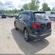 3VV4B7AX3JM194541 2018 Volkswagen Tiguan 2.0T Sel Premium auction photo thumbnail 3