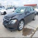 1G1ZB5E15BF264307 2011 Chevrolet Malibu Ls auction photo thumbnail 2